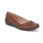 Lifestride Deja Vu Women's Flats, Size: Medium (7.5), Brown