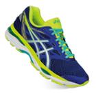 Asics Gel-cumulus 18 Women's Running Shoes, Size: 10, Turquoise/blue (turq/aqua)