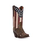 Dan Post Liberty Women's Cowboy Boots, Size: Medium (9.5), Brown