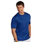 Men's Antigua Ace Tee, Size: Xl, Dark Blue