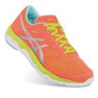 Asics 33-fa Women's Running Shoes, Size: 5, Drk Orange
