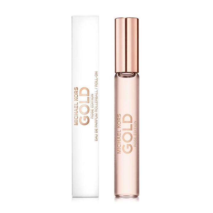 Michael Kors Rose Gold Women's Perfume, Multicolor