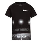 Boys 4-7 Nike Friday Night Lights Football Photoreal Dri-fit Graphic Tee, Size: 5, Oxford