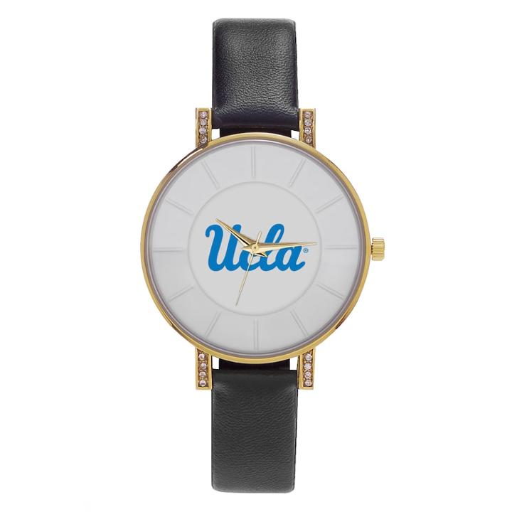 Men's Sparo Ucla Bruins Lunar Watch, Multicolor