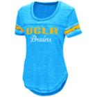 Women's Campus Heritage Ucla Bruins Double Stag Tee, Size: Xxl, Blue (navy)
