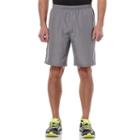 Men's Grand Slam Athletic Performance Shorts, Size: Xxl, Grey Other