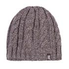 Women's Heat Holders Cable-knit Thermal Beanie, Lt Brown