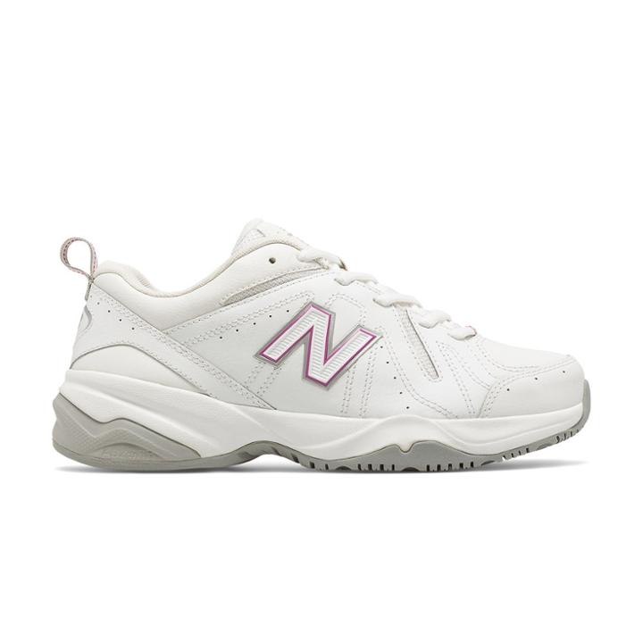 New Balance 619 Women's Leather Cross-training Shoes, Size: 11 Wide, Brown Oth