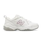 New Balance 619 Women's Leather Cross-training Shoes, Size: 11 Wide, Brown Oth