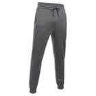 Men's Under Armour Storm Fleece Jogger Pants, Size: Medium, Grey Other