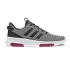 Adidas Cloudfoam Racer Tr Women's Sneakers, Size: 6, Lt Purple