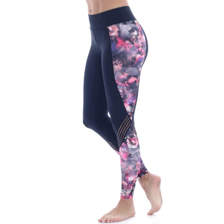 Women's Marika Jordan Evade Leggings, Size: Small, Pink Other