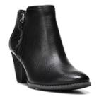 Dr. Scholl's Casey Women's Ankle Boots, Size: Medium (8), Black