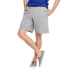 Men's Champion Shorts, Size: Xxl, Grey