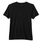 Boys 4-20 Urban Pipeline&reg; Moisture-wicking Sleep Tee, Boy's, Size: 18-20, Black