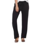 Sonoma Goods For Life&trade; Lounge Pants, Size: Xl, Black