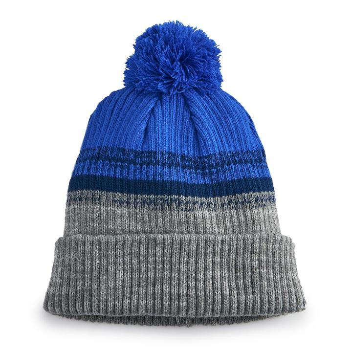 Boys 4-20 Urban Pipeline&trade; Colorblock Hat, Blue (navy)