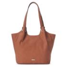 Chaps Odele Hobo, Women's, Dark Brown