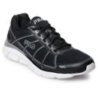 Fila&reg; Memory Speedglide 3 Men's Running Shoes, Size: 7, Light Grey