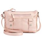 Rosetti Mindy Mini Crossbody Bag, Women's, Light Pink