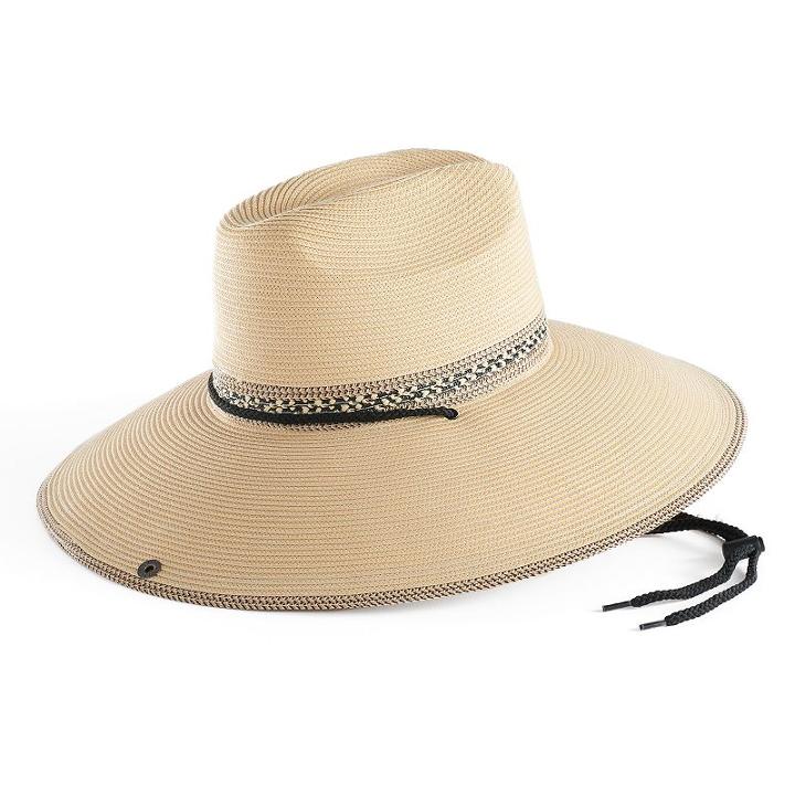 Peter Grimm Namo Lifeguard Hat, Women's, Natural