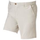 Big & Tall Croft & Barrow&reg; True Comfort Classic-fit Flat-front Shorts, Men's, Size: 50, Lt Beige