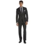 Men's Marc Anthony Slim-fit Black Wool Suit Jacket, Size: 36 Short