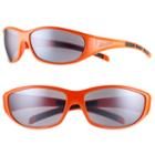 Adult Oregon State Beavers Wrap Sunglasses, Multicolor