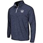 Men's Byu Cougars Action Pass Pullover, Size: Xl, Grey (charcoal)