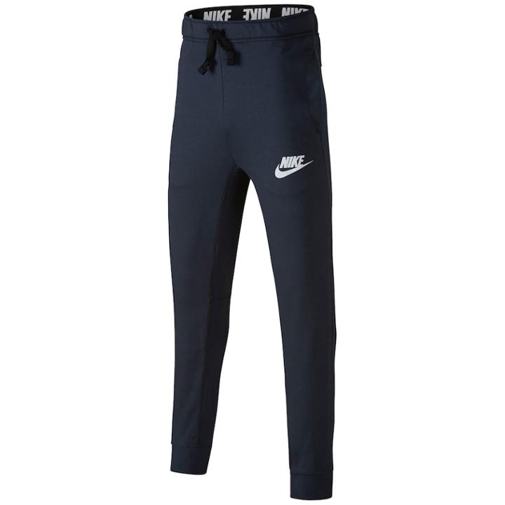 Boys 8-20 Nike Advance 15 Jogger Pants, Size: Large, Light Blue