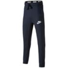 Boys 8-20 Nike Advance 15 Jogger Pants, Size: Large, Light Blue