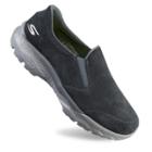 Skechers Gowalk Outdoor Men's Walking Shoes, Size: 11, Brown Over