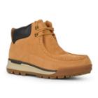 Lugz Breech Men's Moc-toe Boots, Size: 9.5, Yellow