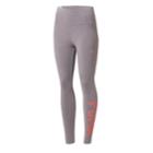 Women's Puma Athletic Leggings, Size: Xl, Grey