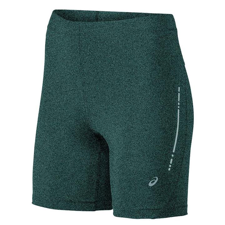 Asics Sprinter Running Shorts - Women's, Size: Medium, Med Grey