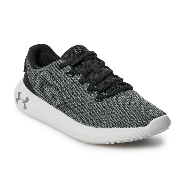 Under Armour Ripple Women's Sneakers, Size: 7, Oxford