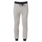 Men's Hollywood Jeans Carey Jogger Pants, Size: Large, Grey