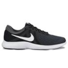 Nike Revolution 4 Men's Running Shoes, Size: 11.5, Black