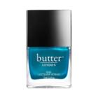 Butter London Nail Lacquer - Seaside, Blue