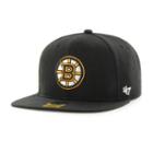 Youth '47 Brand Boston Bruins Lil Shot Adjustable Cap, Kids Unisex, Multicolor