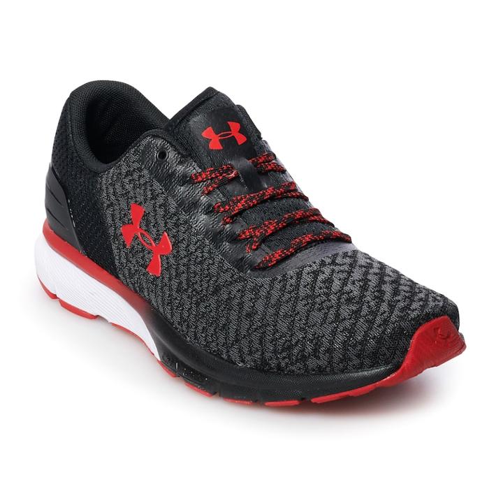 Under Armour Charged Escape 2 Men's Running Shoes, Size: 10.5, Oxford