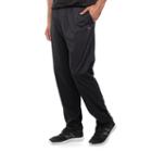 Big & Tall Tek Gear&reg; Tapered Tricot Athletic Pants, Men's, Size: 3xl Tall, Dark Grey