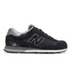 New Balance 515 Men's Sneakers, Size: Medium (11.5), Grey