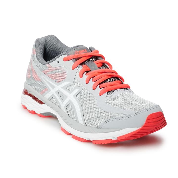 Asics Gel-glyde 2 Women's Running Shoes, Size: 11, Grey