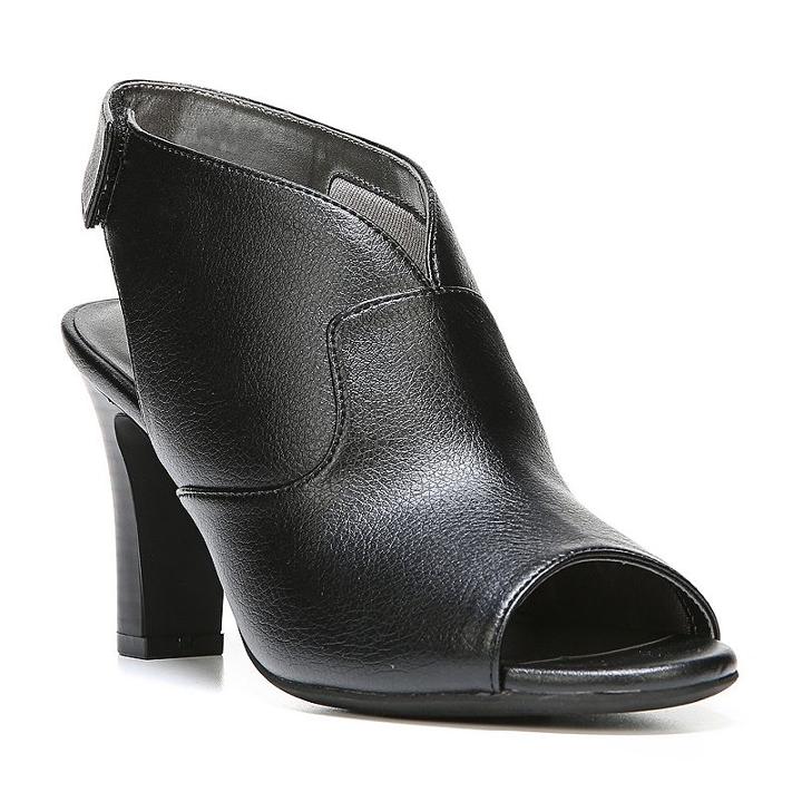 Lifestride Ciara Women's High Heels, Size: Medium (7), Oxford