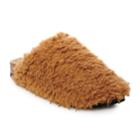 Juniors' So&reg; Cork Clog Slippers, Women's, Size: Large, Natural
