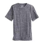 Boys 8-20 Urban Pipeline&reg; Ultimate Textured V-neck Tee, Size: Small, Oxford