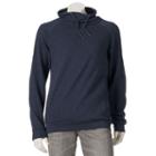 Men's Burnside Fleece Pullover, Size: Small, Beige Oth
