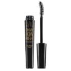Butter London Oh My, How High! Lengthening Mascara, Black