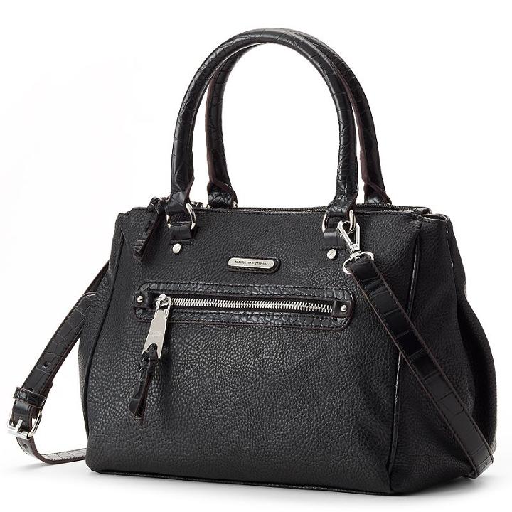 Dana Buchman Isabelle Shopper, Brown